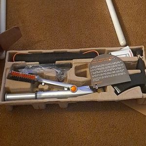 InStyler rotating straightener NIB